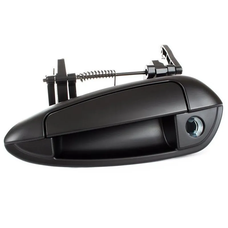 Fiat Punto Evo külső kilincs (bal első) Biztonságos fizetés