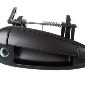 Korlátozott ajánlat Fiat Punto Evo külső kilincs (jobb első)