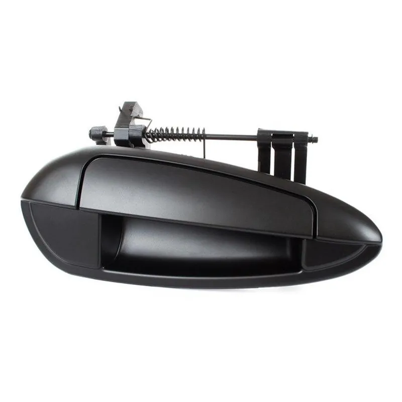 Gyors szállítás Fiat Punto Evo külső kilincs (jobb hátsó)