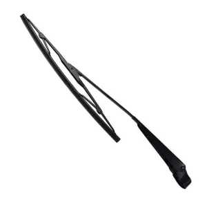 Vedd meg online FIAT Punto II hátsó ablaktörlő kar lapáttal 1999-2003