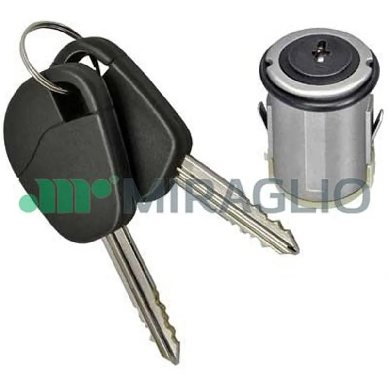 Fiat Scudo első ajtó zárhenger 1994-2006 Gyors kiszállítás