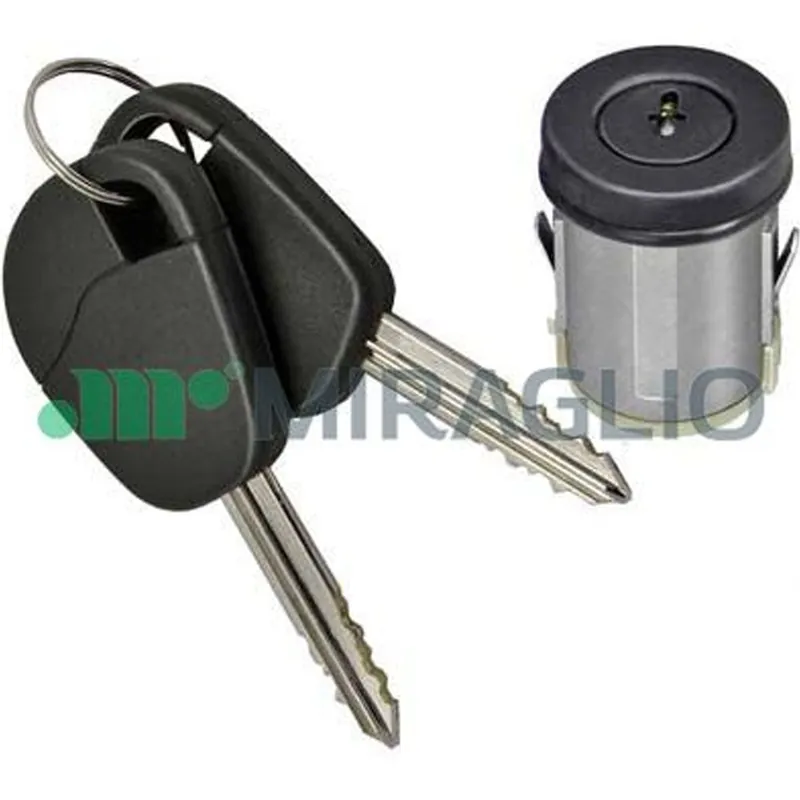 Fiat Scudo hátsó ajtó zárhenger ház 1994-2006 Különleges ajánlat