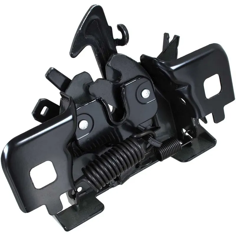 Árcsökkenés Fiat Talento motorháztető zár 2016-