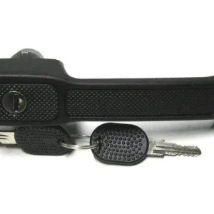 Fiat Uno külső kilincs (bal első) Prémium