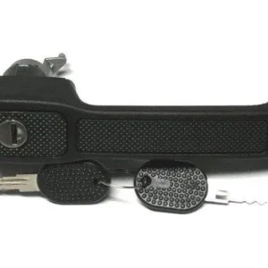 Outlet Fiat Uno külső kilincs (jobb első)