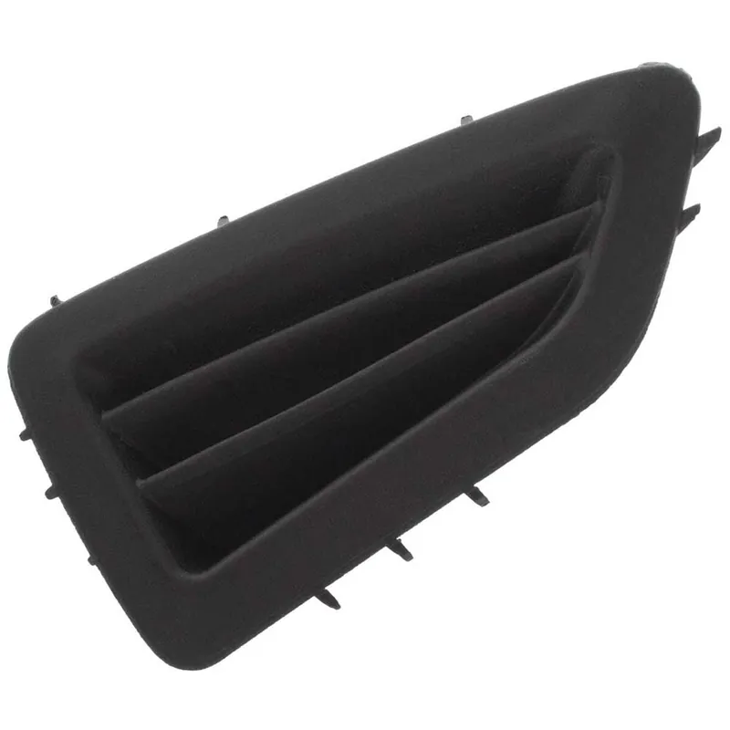 Vedd meg online Ford Fiesta VI MK7 Ködlámparács Bal oldali (Fekete) 2008-2017