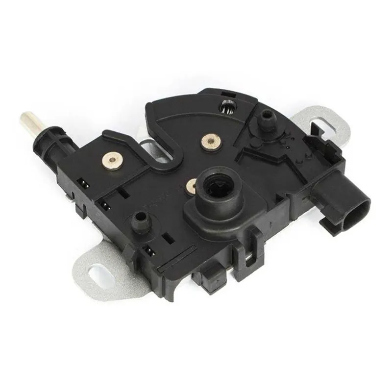 Újdonság Ford Focus C-MAX 03-07motorháztető zár