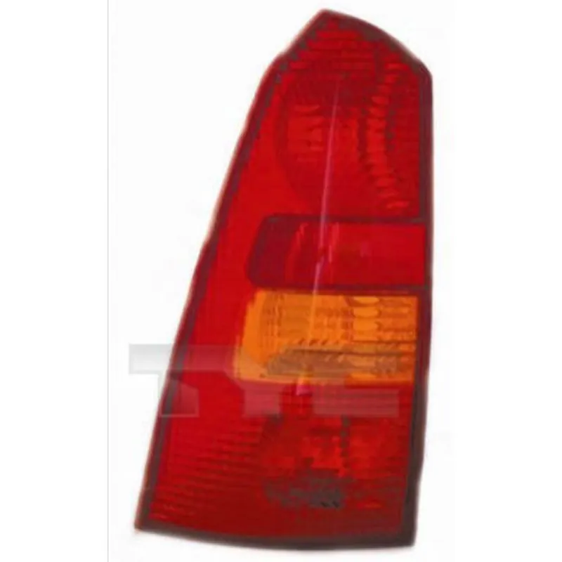 Biztonságos fizetés Ford Focus I Turnier bal hátsó lámpa 1999-2005