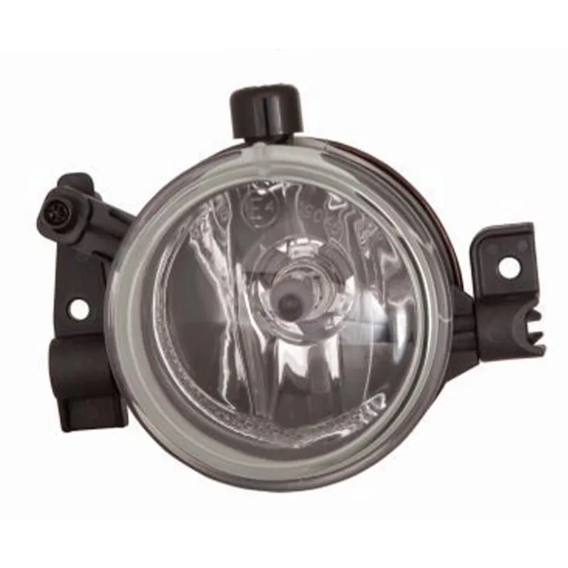 Bestseller Ford Focus II jobb ködlámpa fekete 2004-2012