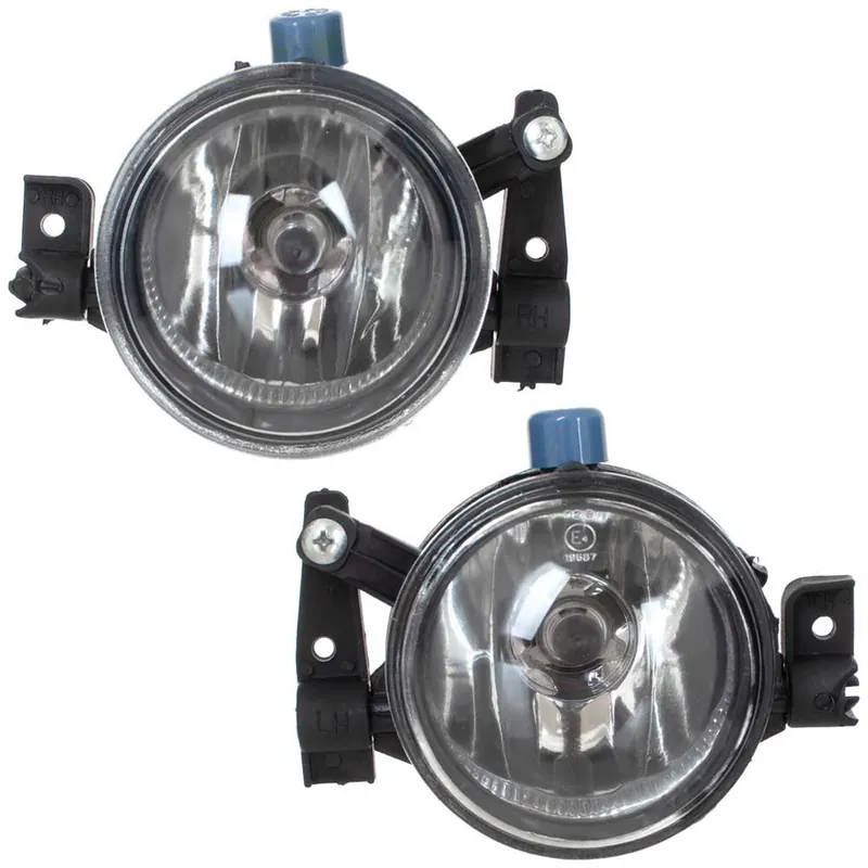 Akciós ár Ford Focus II ködlámpa szett (halogén) 2004-2012