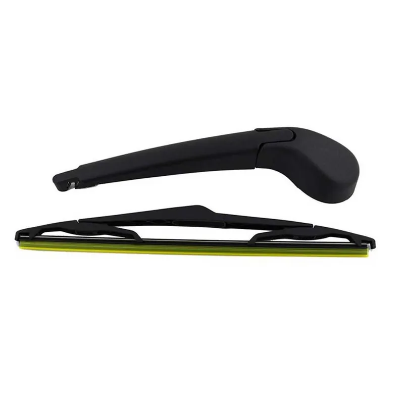 Biztonságos fizetés FORD FOCUS III hátsó ablaktörlő kar lapáttal 2010-