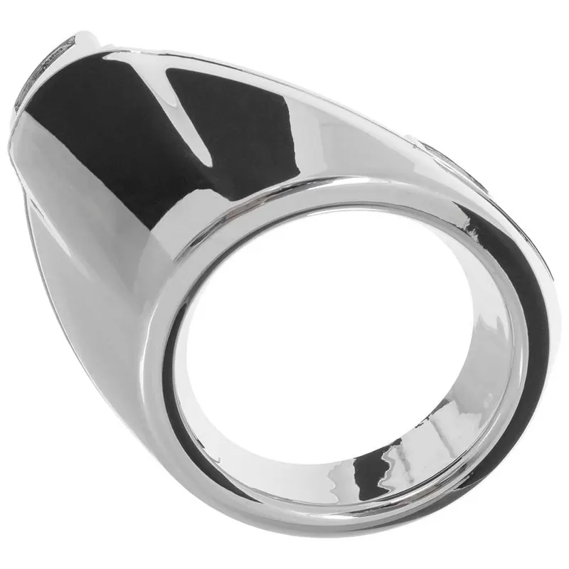 Ajánlat Ford Focus III jobb oldali ködlámparács (króm) 2010-2014