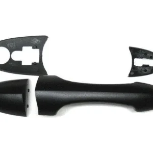 Ford Focus MK1 első kilincs (jobb) Vásárlói kedvenc