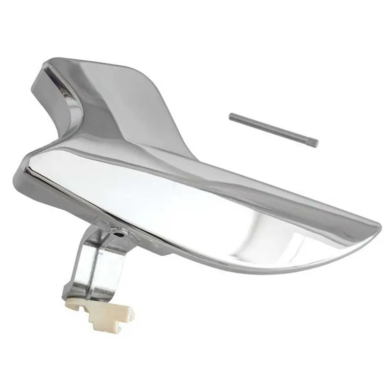 Azonnali szállítás Ford Ka bal oldali ajtókilincs króm 2008–