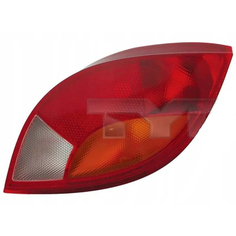 Akció Ford KA Furgon jobb hátsó lámpa 2002-2005