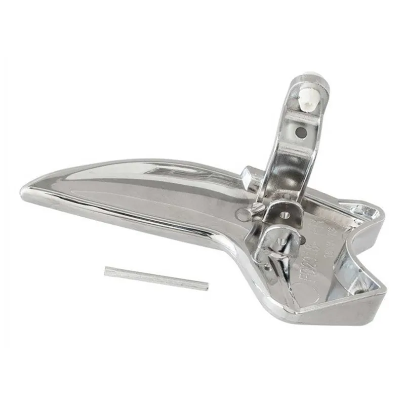 Ford Ka jobb oldali ajtókilincs króm 2008– Vedd meg online