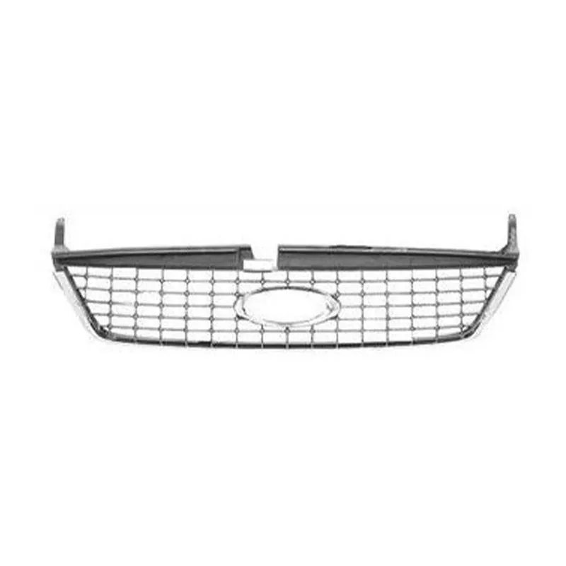 Azonnal elérhető Ford Mondeo hűtőrács 2007-