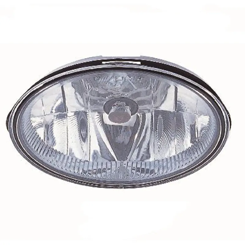 Újdonság Ford Range kétoldali ködlámpa 2006-2012