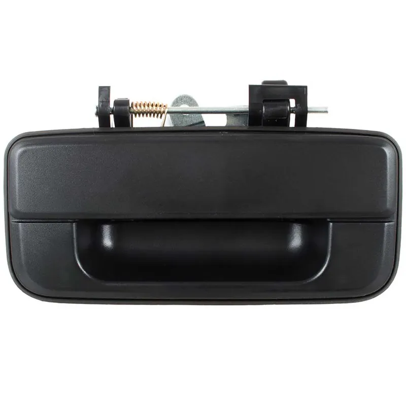 Akciós ár Ford Ranger csomagtérajtó kilincs fekete 2006–2012