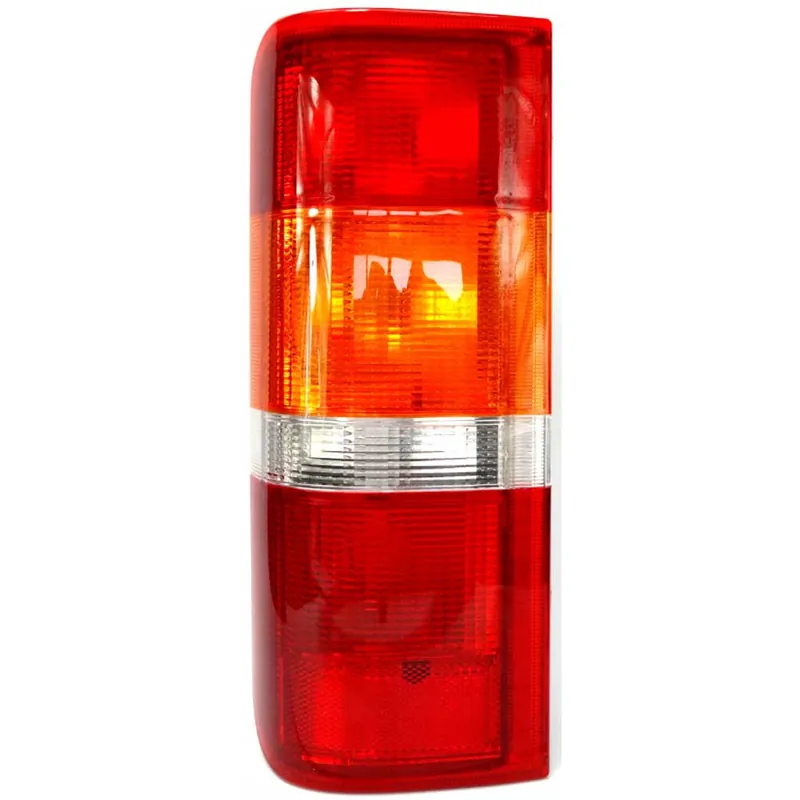 Újdonság Ford Transit (busz) bal hátsó lámpa 1985-2000