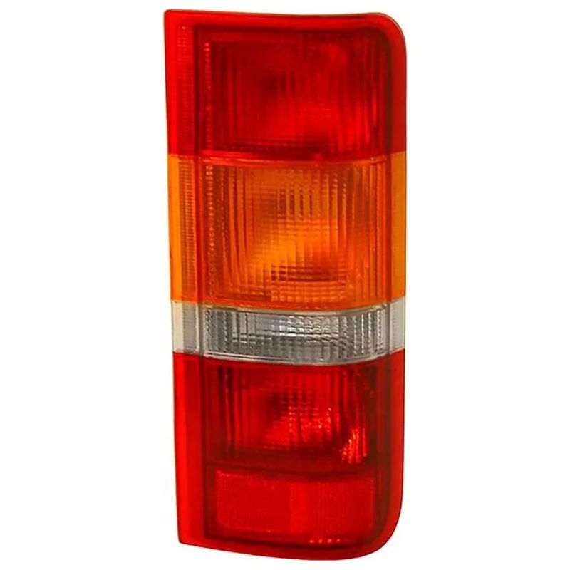 Biztonságos fizetés Ford Transit (dobozos) jobb hátsó lámpa 1985-1994