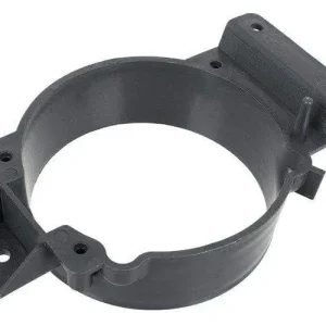 Árcsökkenés Ford Transit Mk7 2006- ködlámpa keret jobb oldali