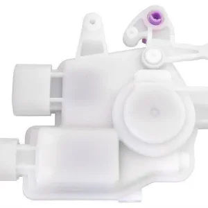 Vedd meg most Honda Accord VII Ajtózár Jobb Hátsó