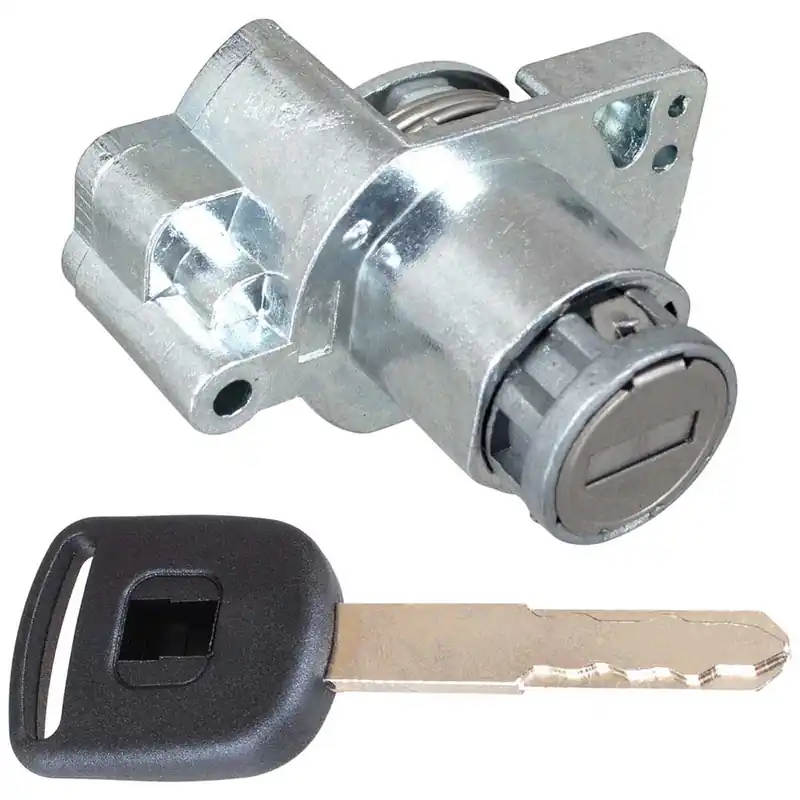 Árengedmény Honda FR-V Ajtózár Betét Bal oldali 2004-