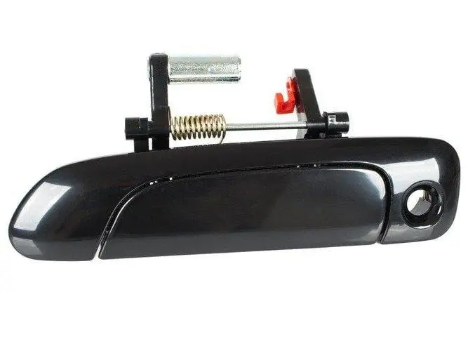 Rendeld meg most Honda Jazz / Fit külső kilincs (bal első)