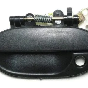 Hyundai Accent külső kilincs (bal első) Biztonságos vásárlás