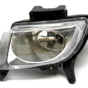 Vedd meg most Hyundai i30 07-10 ködlámpa bal oldali