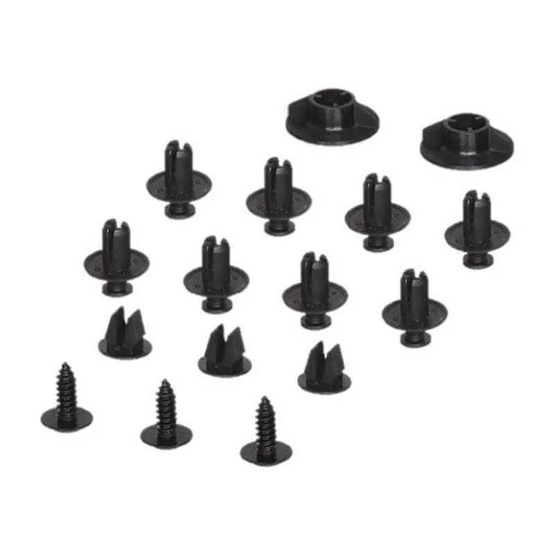 Szuper ajánlat Hyundai i30 motorvédő burkolat rögzítő szett 2007-2012