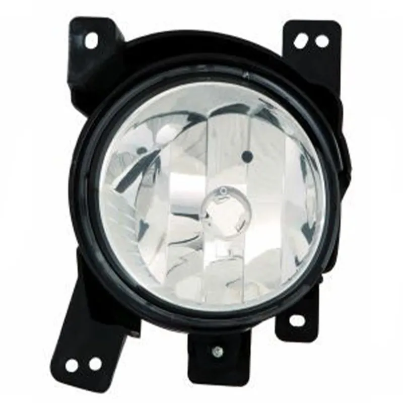 Biztonságos fizetés Hyundai Santa Fe II bal ködlámpa 2006-2012