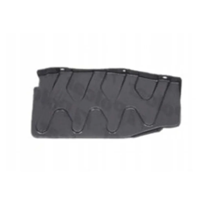 Biztonságos fizetés Hyundai Santa Fe III alsó motorvédő burkolat 2014-