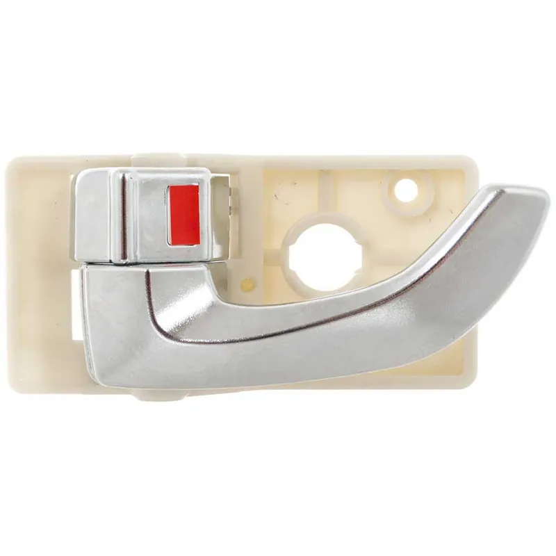 Csak ma Hyundai Tucson belső bal oldali kilincs króm 2005–2009