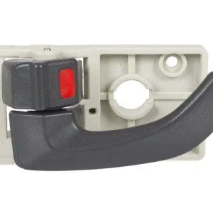 Vásárlói kedvenc Hyundai Tucson belső kilincs (bal)