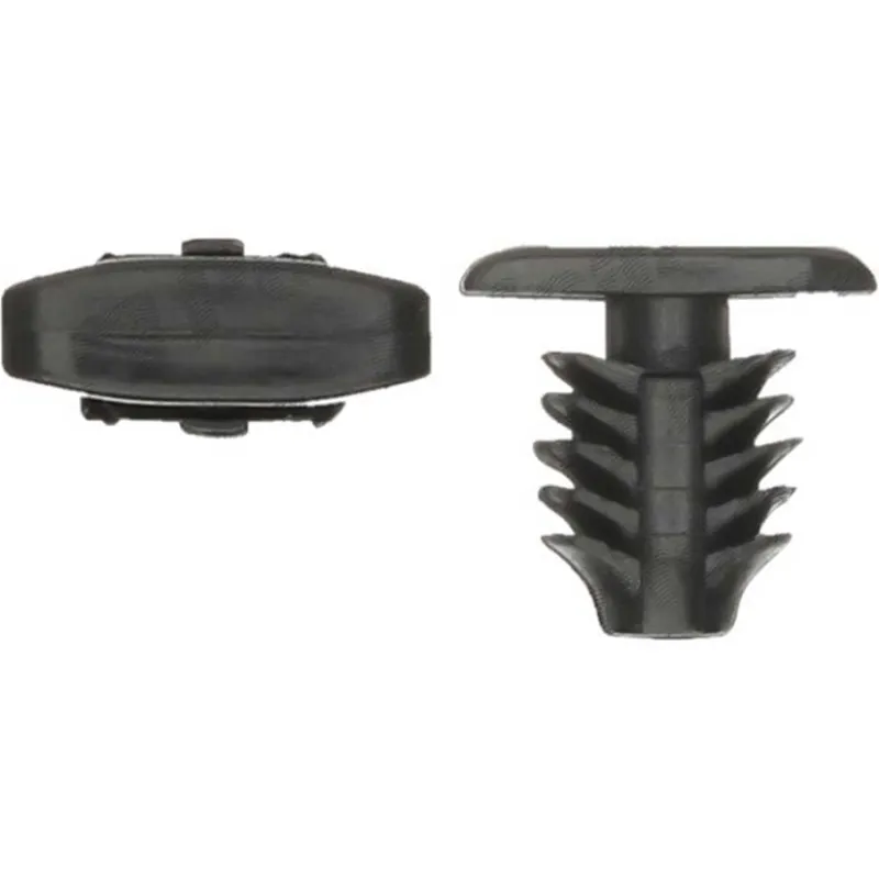 Alacsony ár Hyundai Tucson motorvédő burkolat rögzítő szett 2004-2010