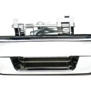 Isuzu Rodeo külső csomagtartó kilincs Népszerű