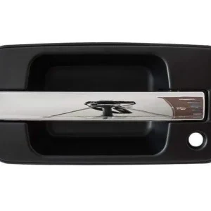 Isuzu Trooper II külső kilincs (bal első) Biztonságos fizetés