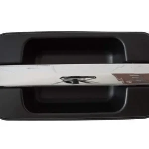 Isuzu Trooper II külső kilincs (bal hátsó) Legnépszerűbb