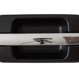 Isuzu Trooper II külső kilincs (jobb hátsó) Bestseller