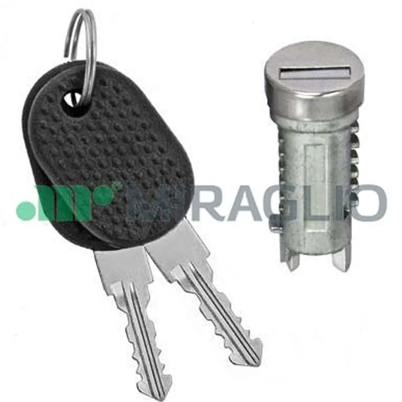 Iveco Daily hátsó ajtó zárhenger 1978-1989 Kedvezmény