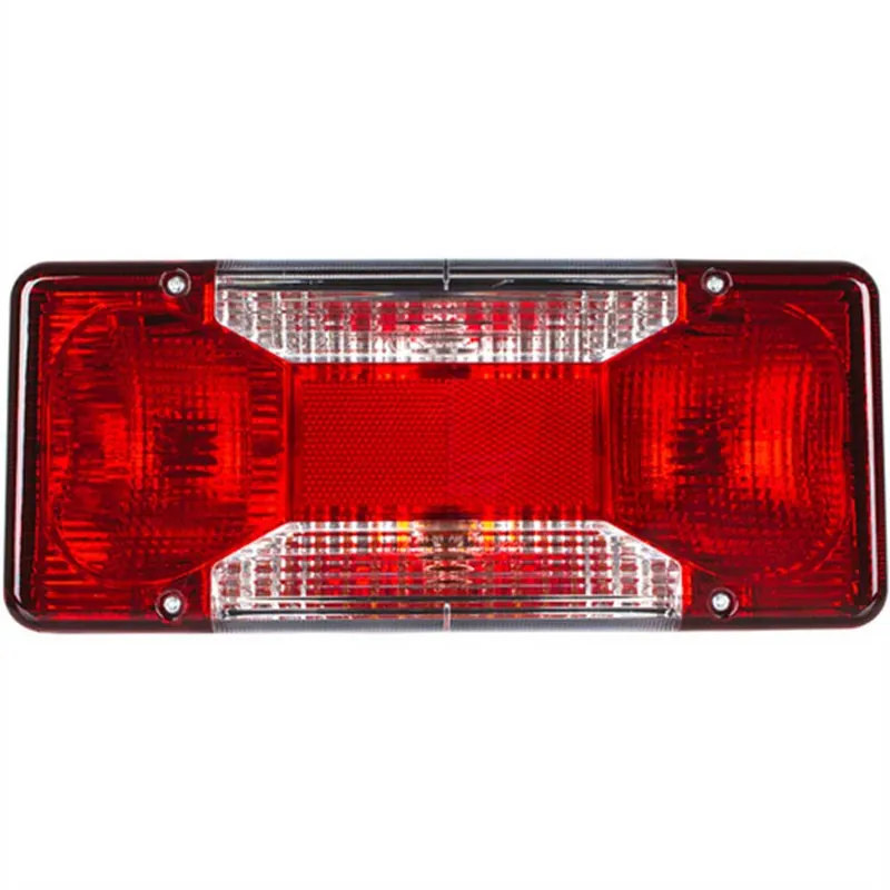 Vedd meg most Iveco Daily hátsólámpa (jobb) 2006-