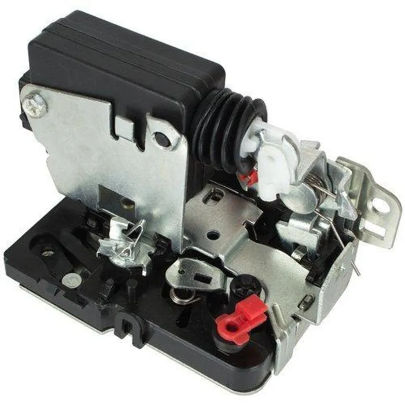 Biztonságos fizetés Iveco Daily III zár + központi zár vezérlő (bal első)