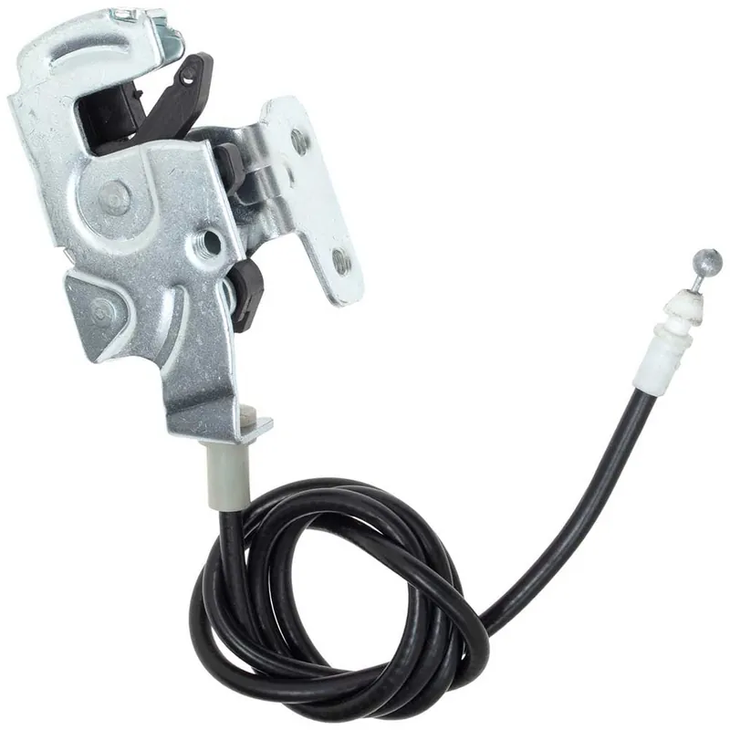 Szuper akció IVECO Daily IV bal hátsó ajtózár (alsó, bowdenes) 2006–2011