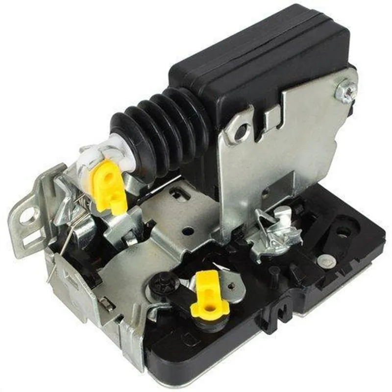 Biztonságos vásárlás Iveco Daily IV zár + központi zár vezérlő (jobb első)