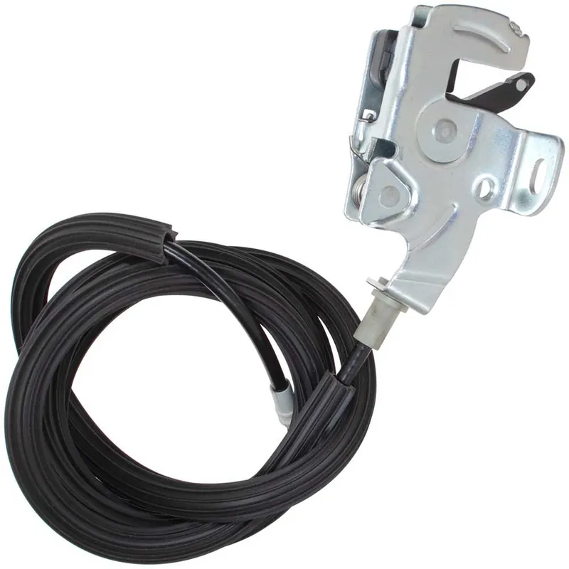 Vedd meg online IVECO Daily V hátsó ajtózár (felső, bowdenes) 2011–2014