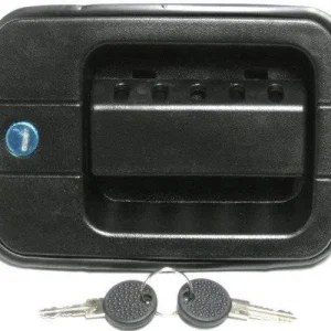 Iveco Eurocargo külső kilincs (bal első) Csak ma