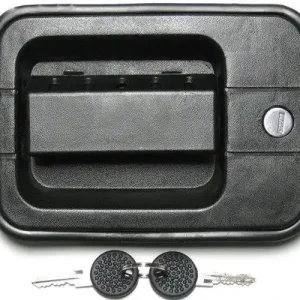 Prémium Iveco Eurocargo külső kilincs (jobb első)