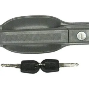 Árcsökkenés Iveco Turbo Daily külső kilincs (bal első)